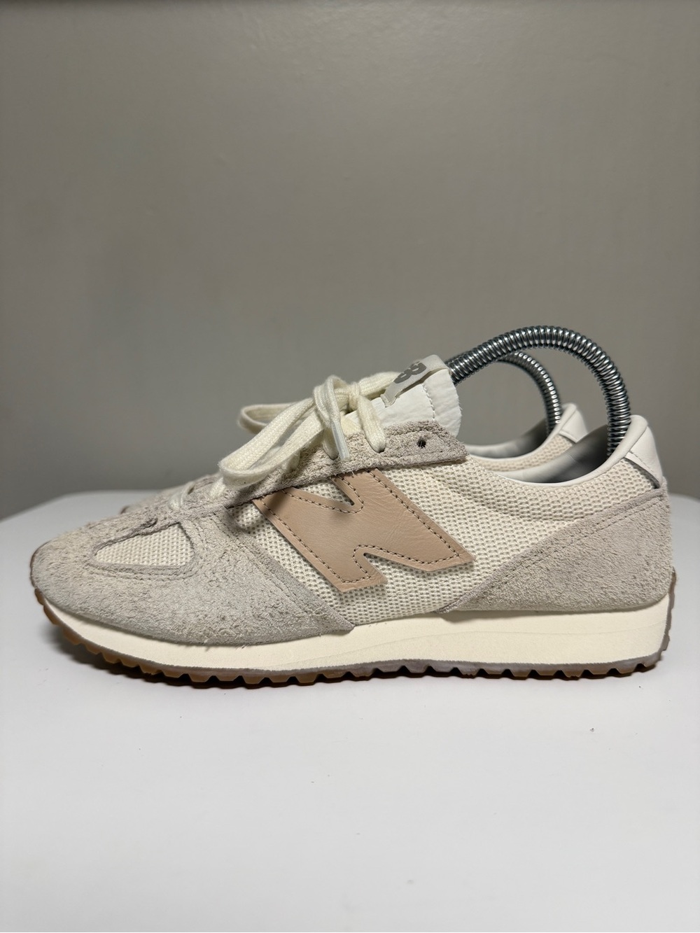 New Balance 471 Angora Desert Clay Sneakers U471KAA Women’s US 7.5 UK 5.5